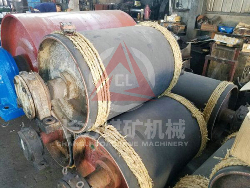 滾筒的操作規程